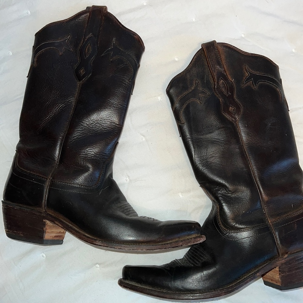 Cowboy Boots